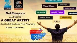 Zee Institute of Creative Art Images photo 1